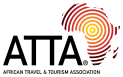 ATTA, African Travel and Tourism Association, logo