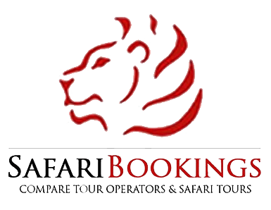 SafariBookings logo