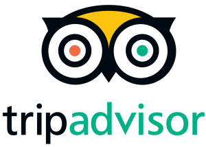 Tripadvisor logo